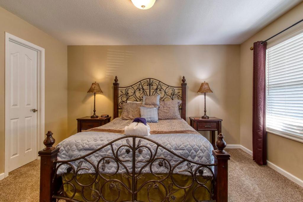 A Happy Cottage- Get 951 Worth Of Free Area Attraction Tickets For Each Paid Day! Pigeon Forge Eksteriør billede