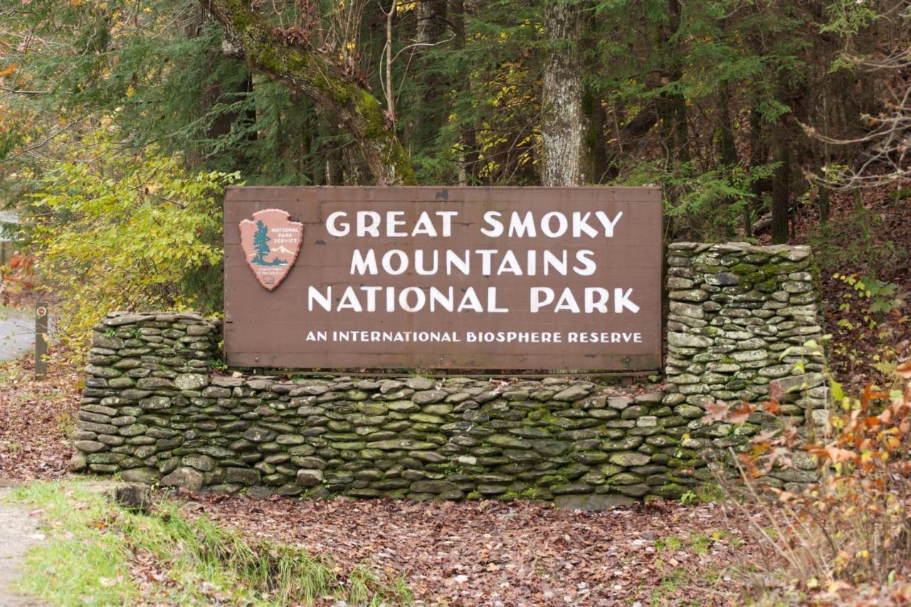 A Happy Cottage- Get 951 Worth Of Free Area Attraction Tickets For Each Paid Day! Pigeon Forge Eksteriør billede