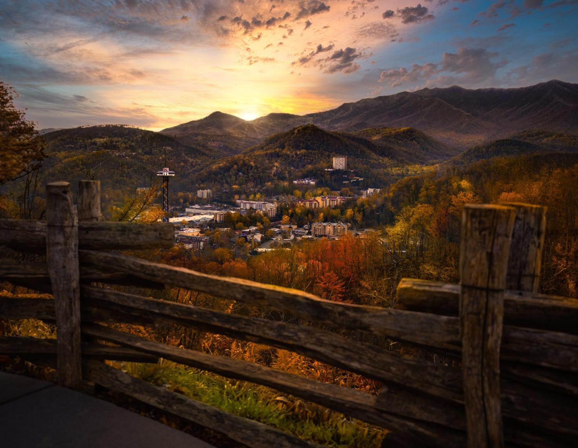 A Happy Cottage- Get 951 Worth Of Free Area Attraction Tickets For Each Paid Day! Pigeon Forge Eksteriør billede